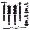 Air Lift Performance 07-08 Infiniti G35 / 09-13 Infiniti G37 Coilover Kit - 79010