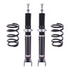 Air Lift Performance 14-24 Infiniti Q50 w/ Ball Lower Mount Coilover Kit - 79011