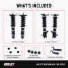 Air Lift Performance 05-14 Ford Mustang S197 Coilover Kit - 79015