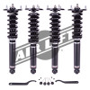 Air Lift Performance 89-00 Lexus LS400 Coilover Kit - 79016