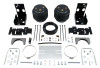 Air Lift Loadlifter 5000 Ultimate Rear Air Spring Kit for 06-17 Ford E-350 Super Duty XL/XLT - 88138