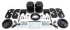 Air Lift Loadlifter 5000 Ultimate Rear Air Spring Kit for 02-08 Dodge Ram 1500 RWD - 88257
