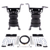 Air Lift 24-25 Chevy Silverado 2500HD ZR2 4WD Loadlifter 5000 Ultimate w/ Air Spring Cradle - 88408