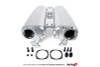 AMS Performance 15- 22 Audi R8/Lamborghini Huracan Billet Intake Manifold - ALP.37.08.0001-3