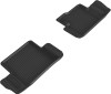 3D Maxpider 21-23 Ferrari Portofino M Kagu Floor Mat- Black R2 - L1FI00421509