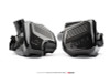 AMS Performance 15-18 BMW M3 / 15-20 BMW M4 w/ S55 3.0L Turbo Engine Carbon Fiber Intake - AMS.39.08.0001-1