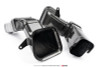 AMS Performance 15-18 BMW M3 / 15-20 BMW M4 w/ S55 3.0L Turbo Engine Carbon Fiber Intake - AMS.39.08.0001-1