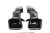 AMS Performance 15-18 BMW M3 / 15-20 BMW M4 w/ S55 3.0L Turbo Engine Carbon Fiber Intake - AMS.39.08.0001-1