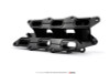 AMS Performance 2023+ Nissan Z Port Injection Lower Manifold - Black - AMS.47.08.0001-1