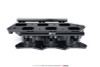 AMS Performance 2023+ Nissan Z Port Injection Lower Manifold - Gunmetal - AMS.47.08.0001-2