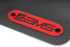 AMS Performance 2022+ Subaru WRX Mud Flaps - AMS.50.06.0003-1