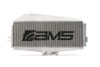 AMS Performance 2022+ Subaru WRX Top Mount Intercooler - AMS.50.09.0001-1