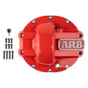 ARB Diff Cover Chrysler 8.25In - 0750005