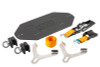 ARB BASE Rack Gas Bottle Holder - 1780250