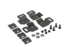 ARB Baserack Recovery Track Bracket - 1780310