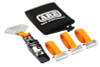 ARB Baserack Spare Wheel Y Strap - 1780380