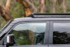 ARB Base Rack Mount Kit and Deflector for 24+ Land Cruiser Prado 250 - 17921080