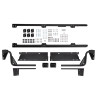 ARB Base Rack Mount Kit 17950010 (For use w/ arb1770020) - 17950010