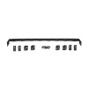 ARB Base Rack Deflector Base Rack 1770020 and Base Rack Mount Kit 17950010 - 17950020