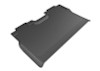 3D MAXpider 2015-2020 Ford F-150 Sprcrew Kagu 2nd Row Floormats - Black - L1FR08321509
