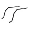 ARB Deluxe Front Rails 100 Ifs Not Lexus - 4413250