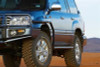 ARB Deluxe Side Rails Rear 100 Ifs Not Lexus - 4413260