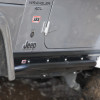 ARB Deluxe Rock Rails Rocker Guards Tj Swb All - 4450010