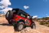 ARB Jeep Wrangler JL 2-Door Rock Sliders - 4450250