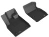 3D Maxpider 21-23 Ford Mustang Mach-E Kagu Black R1 - L1FR13811509