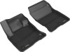 3D Maxpider 20-24 Ford Escape Hybrid Kagu Black R1 - L1FR14211509