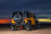 ARB Rear Bar Textured Blk Jk Jeep - 5650360
