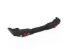 ARB Rear Bar Suits Jl Txt Black - 5650380