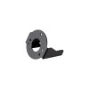 ARB Brkt Round Socket Rstb - 5700090