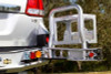 ARB J/Can/Hldr ARB Rstb Lhs Blk - 5700261