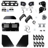 ARB Bumper Mounting Kit for 3448500 - 6173776
