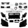 ARB Bumper Mounting Kit for 3414560 - 6174000
