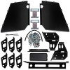 ARB Bumper Mounting Kit for 3448530 - 6174854
