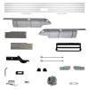 ARB Bumper Mounting Kit for 3640170 - 6176966