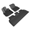 3D Maxpider 24 Fisker Ocean Kagu Black R1 R2 - L1FS00101509