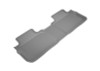 3D MAXpider 2017-2020 GMC/Chevrolet Acadia/Blazer Kagu 2nd Row Floormats - Gray - L1GM02121501