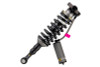 ARB / OME Bp51 Coilover S/N..Prado/Fj/4Run Fr Rh - BP5190002R