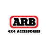 ARB Sidefloor Kit Plastic Trim Jk 4 Door Suits Sub Woofer - JK4DPSWFK