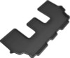 3D Maxpider 21-24 Genesis Gv80 7-Seat Kagu Black R3 - L1GS00731509