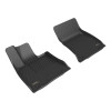 3D Maxpider 23-24 Genesis G80 Kagu Black R1 - L1GS01011509