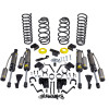 ARB BP51 Kit Light JK 4 Door - OMEJK4DBP51LK