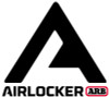 ARB Airlocker Dana 50 30 Spl S/N - RD158