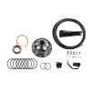 ARB Airlocker 17 Spl Isuzu Ifs S/N - RD203