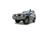 ARB Safari 4X4 Snorkel Vspec TD5 & V8 1/99-12/05 - SS395HF
