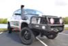ARB Safari 4X4 Snorkel Vspec Toy Tundra 5.7L Pet 2014On - SS56HF