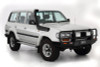 ARB Safari Snorkel Rspec Toyota Land Cruiser 80 Series - SS82R